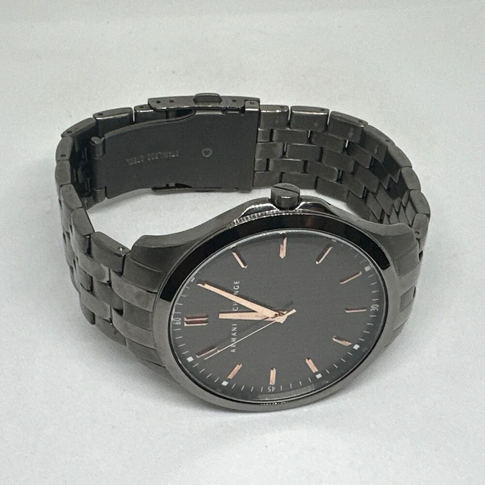 Armani Exchange AX2143 ROT225
